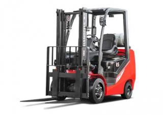 Carrelli elevatori frontali a gas Hangcha CPYD15-X2H24B1 Okamura