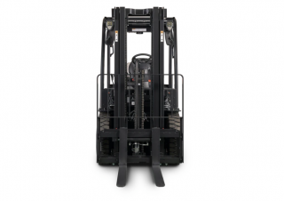 Carrelli elevatori frontali a gas Bobcat G25N-7