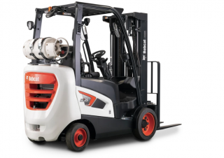 Carrelli elevatori frontali a gas Bobcat GC30S-9