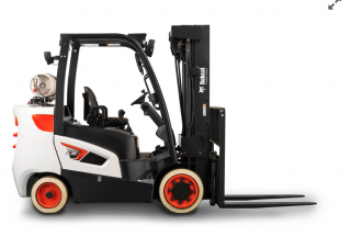 Carrelli elevatori frontali a gas Bobcat GC55C-9