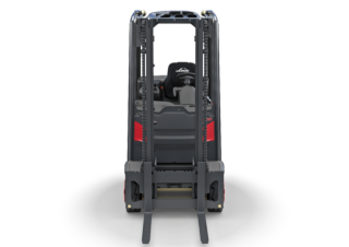 Carrelli elevatori antideflagranti Carrelli elevatori diesel antideflagranti Linde H20D 
