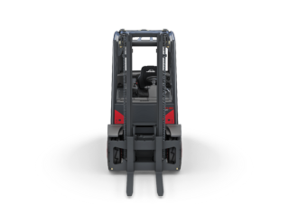 Carrelli elevatori antideflagranti Carrelli elevatori diesel antideflagranti Linde H30D Beverage 