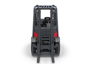 Carrelli elevatori antideflagranti Carrelli elevatori diesel antideflagranti Linde H50/500D-Beverage 