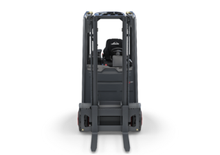 Carrelli elevatori antideflagranti Ex - Carrelli elevatori antideflagranti Linde E18PH std. 