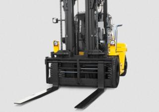 Carrelli elevatori frontali diesel Hyundai 160D-9L