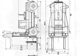 SVETRUCK 37120-57 Dimensioni e grandezza