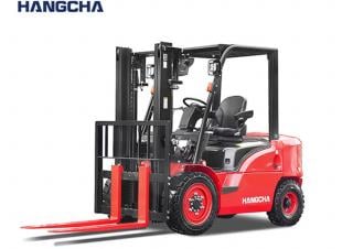 Carrelli elevatori frontali diesel Hangcha CPCD20-XH7B Okamura