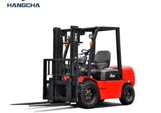 Carrelli elevatori frontali diesel Hangcha CPCD30-XH7B Okamura
