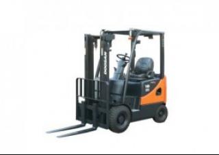 Carrelli elevatori frontali diesel Doosan D18S-5