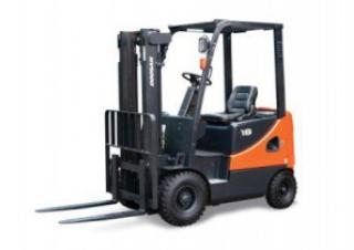 Carrelli elevatori frontali diesel Doosan D18S-5