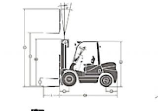 Maximal FD 10 T-MWA 3 Dimensioni e grandezza