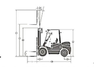 Maximal FD 15 T-M2WB3 Dimensioni e grandezza