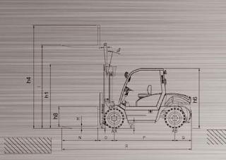 Artison FD 60 Dimensioni e grandezza