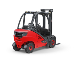 Carrelli elevatori antideflagranti Carrelli elevatori diesel antideflagranti Linde H20/600D