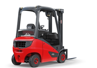 Carrelli elevatori antideflagranti Carrelli elevatori diesel antideflagranti Linde H20D