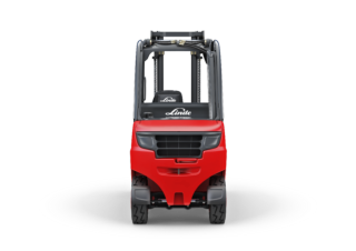 Carrelli elevatori antideflagranti Carrelli elevatori diesel antideflagranti Linde H25/600D