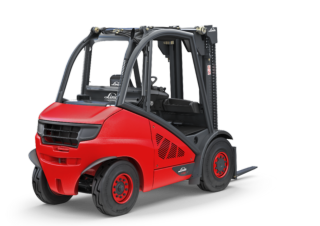 Carrelli elevatori antideflagranti Carrelli elevatori diesel antideflagranti Linde H40D