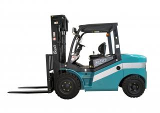 Carrelli elevatori frontali diesel Baoli KBD 40