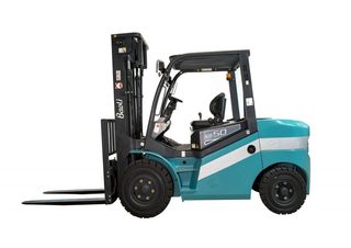 Carrelli elevatori frontali diesel Baoli KBD 50S