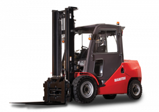 Carrelli elevatori frontali diesel Manitou MI 50 D