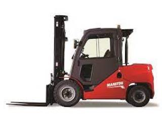 Carrelli elevatori frontali diesel Manitou MI 60 D