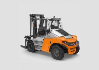 Carrelli elevatori frontali diesel Still RCD 180/600