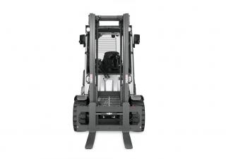 Carrelli elevatori frontali diesel Still RX 70-40