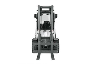 Carrelli elevatori frontali diesel Still RX 70-45