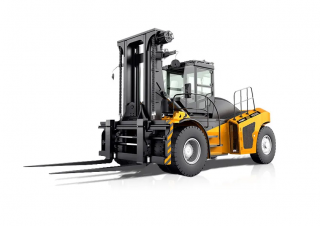 Carrelli elevatori frontali diesel Sany SCP250C2
