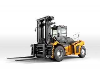 Carrelli elevatori frontali diesel Sany SCP250G