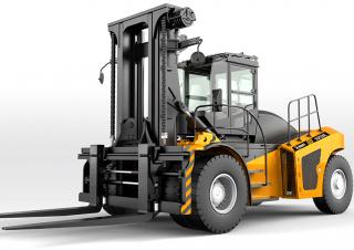 Carrelli elevatori frontali diesel Sany SCP250G