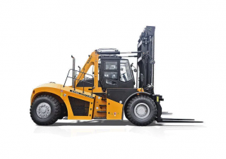 Carrelli elevatori frontali diesel Sany SCP300C2