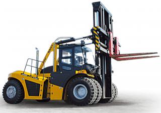 Carrelli elevatori frontali diesel Sany SCP300G