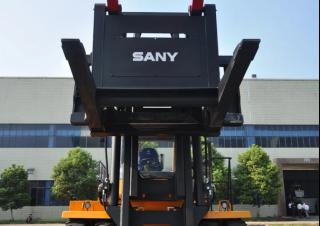 Carrelli elevatori frontali diesel Sany SCP320C2
