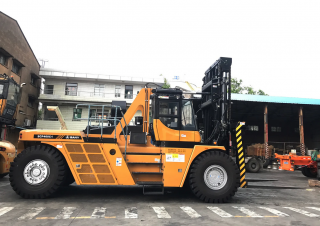 Carrelli elevatori frontali diesel Sany SCP460C1