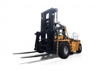 Carrelli elevatori frontali diesel Sany SCP460C1