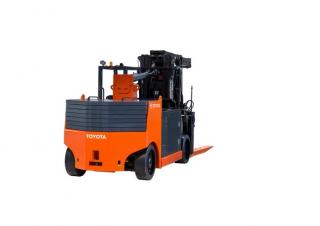 Carrelli elevatori frontali diesel Toyota THDA40/60
