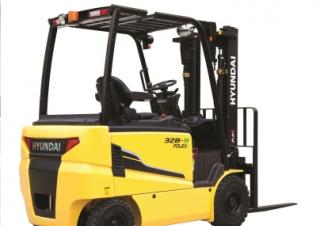 Carrelli elevatori frontali elettrici Hyundai 32B-9
