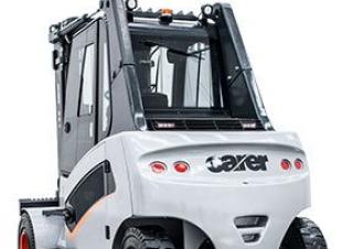 Carrelli elevatori frontali elettrici Carer A 140 S 