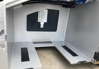 Carrelli elevatori frontali elettrici Carer B 80-900 HD