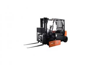 Carrelli elevatori frontali elettrici Doosan B50XC-7