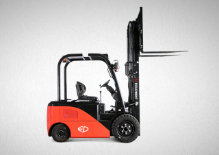 Carrelli elevatori frontali elettrici EP CPD20F8