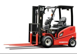 Carrelli elevatori frontali elettrici Hangcha CPD30-XD6-SI26