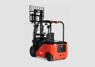 Carrelli elevatori frontali elettrici EP CPD30F8