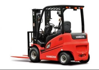 Carrelli elevatori frontali elettrici Hangcha CPD35-XC4-I