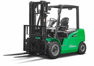 Carrelli elevatori frontali elettrici Hangcha CPD45-XHY2G
