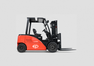 Carrelli elevatori frontali elettrici EP CPD45F8