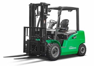 Carrelli elevatori frontali elettrici Hangcha CPD50-XXC5-I