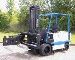Carrelli elevatori antideflagranti Ex - Carrelli elevatori antideflagranti Miag EFG 20 XE 3