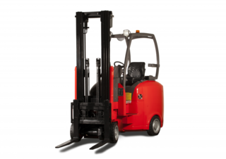 Carrelli elevatori frontali elettrici Manitou EMA II 18 HL-1
